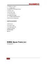 Preview for 4 page of Sumec 0533201479ZC Owner'S Manual