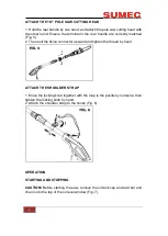 Предварительный просмотр 6 страницы Sumec 0533201479ZC Owner'S Manual