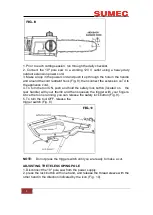 Предварительный просмотр 8 страницы Sumec 0533201479ZC Owner'S Manual