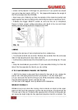 Preview for 12 page of Sumec 0533201479ZC Owner'S Manual