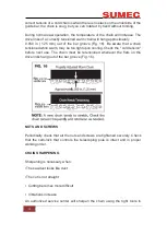 Preview for 14 page of Sumec 0533201479ZC Owner'S Manual