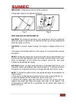 Предварительный просмотр 7 страницы Sumec 0533201847ZB Service Manual