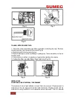 Предварительный просмотр 8 страницы Sumec 0533201847ZB Service Manual