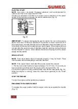 Предварительный просмотр 10 страницы Sumec 0533201847ZB Service Manual