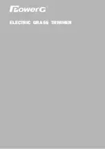 Предварительный просмотр 2 страницы Sumec POWERG N1F-GT-270/450-B Original Instruction Manual