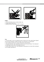 Preview for 15 page of Sumec POWERG N1F-GT-270/450-B Original Instruction Manual