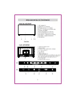 Предварительный просмотр 41 страницы Sumec ULD50SU4KC Instruction Manual