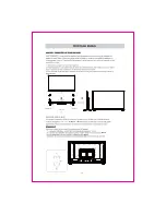 Предварительный просмотр 47 страницы Sumec ULD50SU4KC Instruction Manual