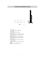 Предварительный просмотр 9 страницы Sumec ULD65SU4KC Instruction Manual