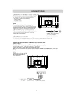 Предварительный просмотр 10 страницы Sumec ULD65SU4KC Instruction Manual