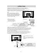 Preview for 11 page of Sumec ULD65SU4KC Instruction Manual