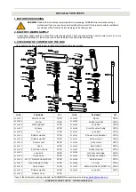 Preview for 6 page of SUMERAIN ROMAN S2141 W Series Installation Manual