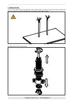 Preview for 8 page of SUMERAIN ROMAN S2141 W Series Installation Manual