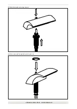 Preview for 9 page of SUMERAIN ROMAN S2141 W Series Installation Manual