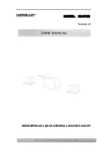 SUMERAIN S1247CM User Manual предпросмотр