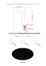 Preview for 5 page of SUMERAIN S1247CM User Manual