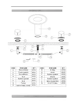 Preview for 6 page of SUMERAIN S1357CM User Manual