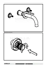 Предварительный просмотр 12 страницы SUMERAIN S1386BGI Installation Manual