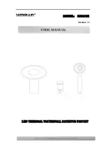 SUMERAIN S2082CM User Manual preview