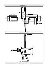 Preview for 5 page of SUMERAIN S2121BGW Installation Manual