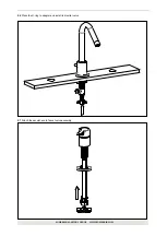 Preview for 12 page of SUMERAIN S2137BGS Installation Manual