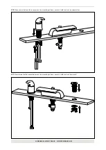 Preview for 13 page of SUMERAIN S2138BGW Installation Manual