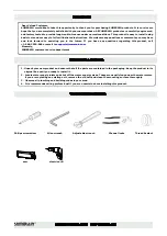 Preview for 2 page of SUMERAIN S2139 Series Installation Manual