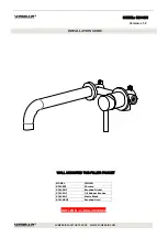 SUMERAIN S2148BGI Installation Manual preview