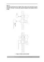 Предварительный просмотр 10 страницы SUMERAIN S3073CL User Manual