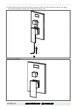 Preview for 19 page of SUMERAIN S3134CD-B Installation Manual