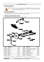 Preview for 7 page of SUMERAIN S3221BGI-B Installation Manual