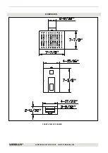 Предварительный просмотр 5 страницы SUMERAIN S3229BGW-B Installation Manual