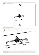 Предварительный просмотр 13 страницы SUMERAIN S3229BGW-B Installation Manual