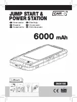 Sumex 3505150 Original Manual preview