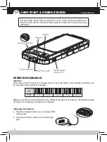 Предварительный просмотр 2 страницы Sumex 3505150 Original Manual