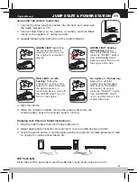 Предварительный просмотр 3 страницы Sumex 3505150 Original Manual