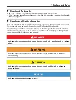 Preview for 7 page of Sumitomo Drive Technologies DeviceNet HF-520 Series Installation Manual