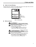 Preview for 9 page of Sumitomo Drive Technologies DeviceNet HF-520 Series Installation Manual