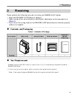 Preview for 11 page of Sumitomo Drive Technologies DeviceNet HF-520 Series Installation Manual