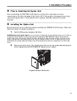 Preview for 21 page of Sumitomo Drive Technologies DeviceNet HF-520 Series Installation Manual