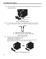 Preview for 22 page of Sumitomo Drive Technologies DeviceNet HF-520 Series Installation Manual