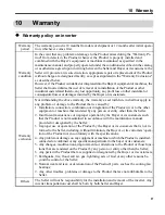 Preview for 37 page of Sumitomo Drive Technologies DeviceNet HF-520 Series Installation Manual