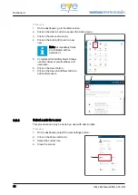 Preview for 44 page of Sumitomo Drive Technologies eye LM2 Gears CMS User Manual