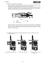 Preview for 13 page of Sumitomo Drive Technologies HYPONIC DRIVE Instruction Manual