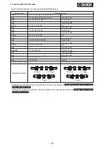 Preview for 19 page of Sumitomo Drive Technologies HYPONIC DRIVE Instruction Manual