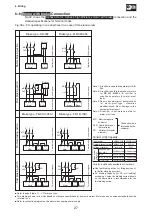 Preview for 28 page of Sumitomo Drive Technologies HYPONIC DRIVE Instruction Manual