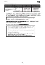 Preview for 36 page of Sumitomo Drive Technologies HYPONIC DRIVE Instruction Manual