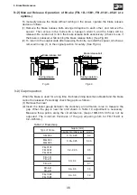 Preview for 47 page of Sumitomo Drive Technologies HYPONIC DRIVE Instruction Manual