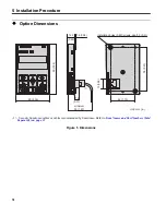 Предварительный просмотр 18 страницы Sumitomo Drive Technologies JVOP-182-H Installation Manual