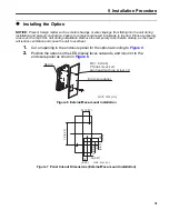 Предварительный просмотр 19 страницы Sumitomo Drive Technologies JVOP-182-H Installation Manual